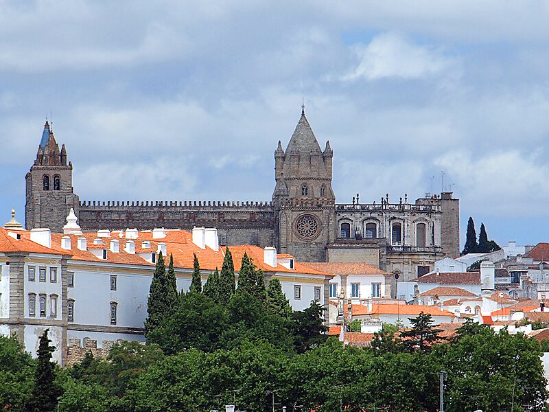 Cathedral of Évora