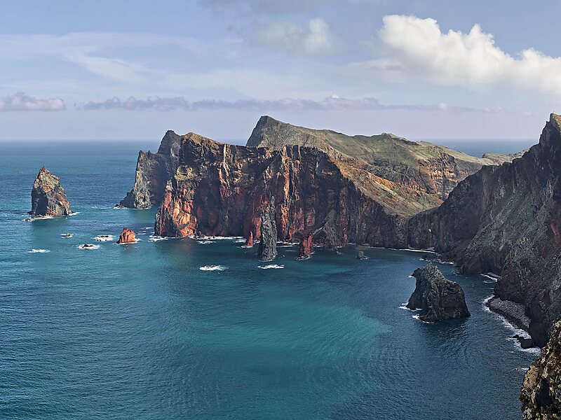 Punta de San Lorenzo