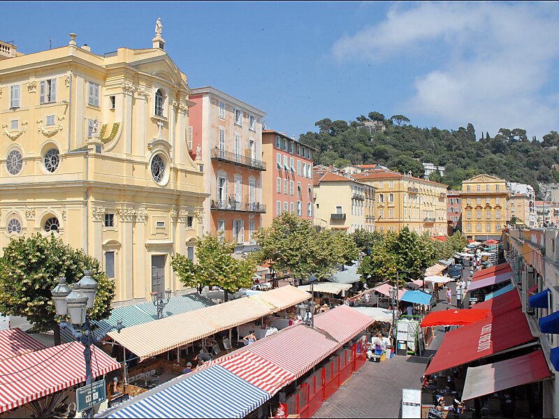 Chapelle de la Miséricorde