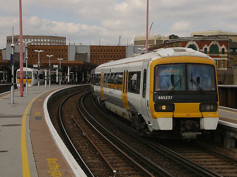 London Bridge