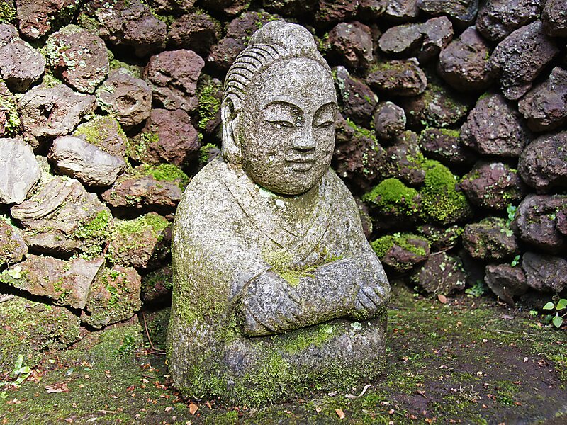 Monte Palace Tropischer Garten