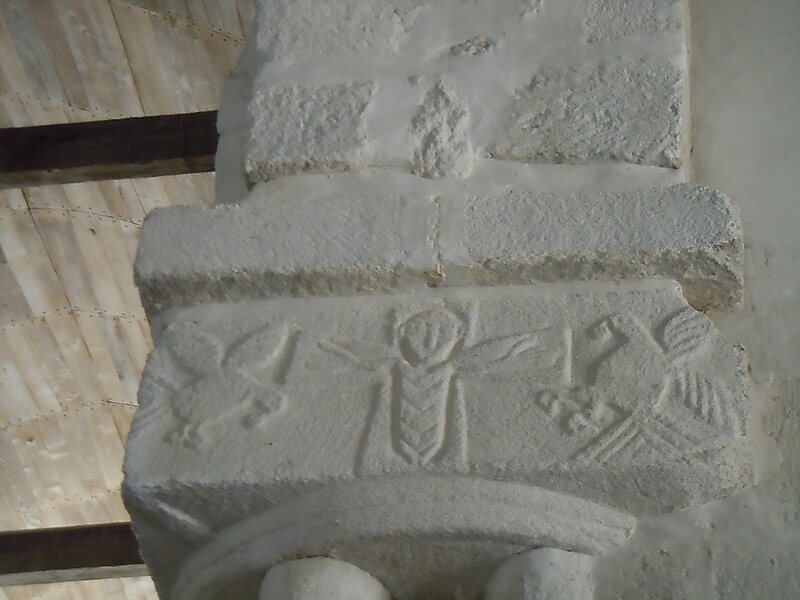 Église Saint-Pierre et Saint-Paul