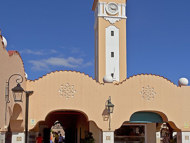 Our Lady of Africa Market