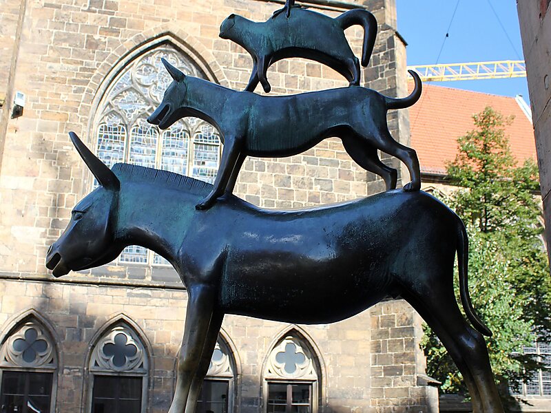 Town Musicians of Bremen