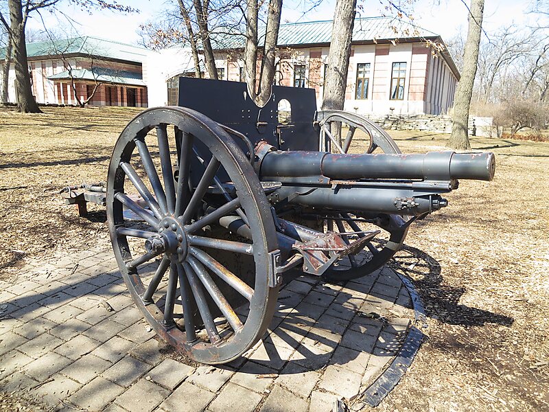 Museo della Prima Divisione