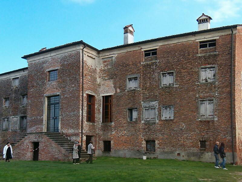 Villa Gazzotti
