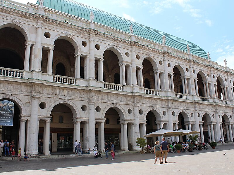 Basilica Palladiana