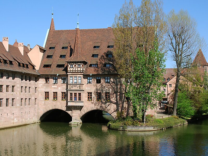 Hospital do Espírito Santo