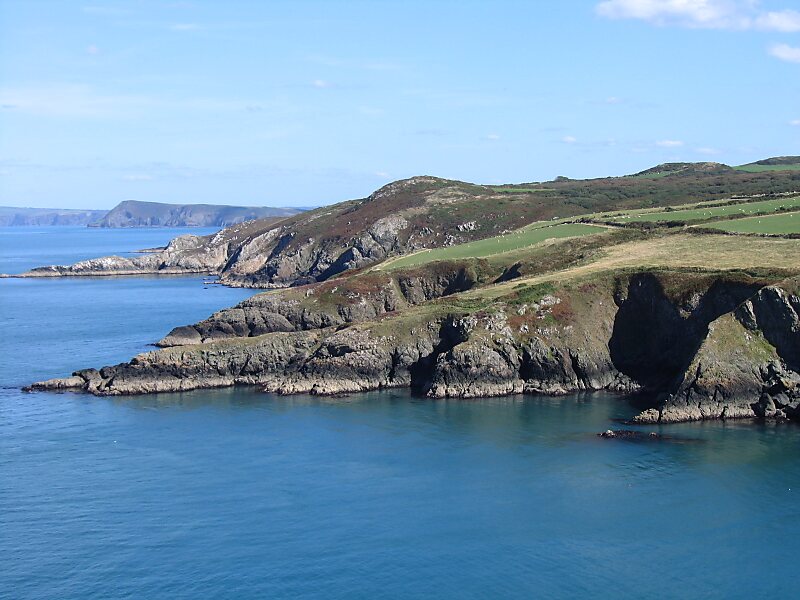 Pembrokeshire Coast
