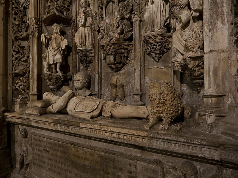 Monastero della Santa Croce