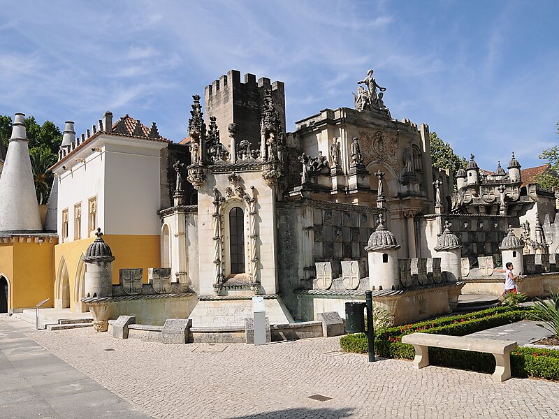 Portugal dos Pequenitos en Coímbra, Portugal | Sygic Travel