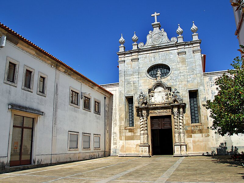Cattedrale di Aveiro