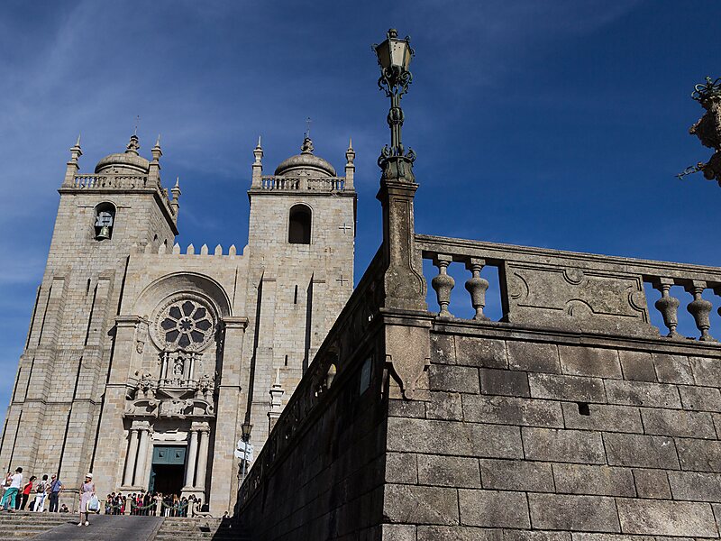 Porto Cathedral