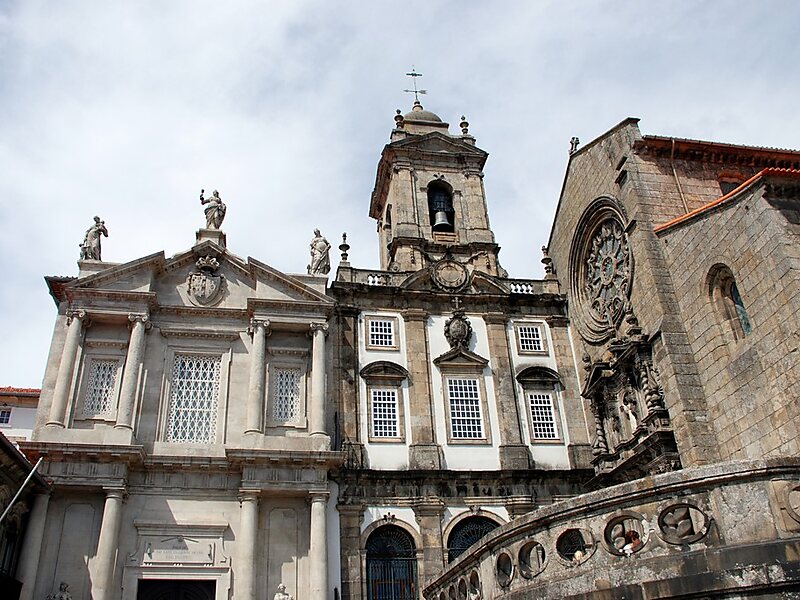 Church of São Francisco