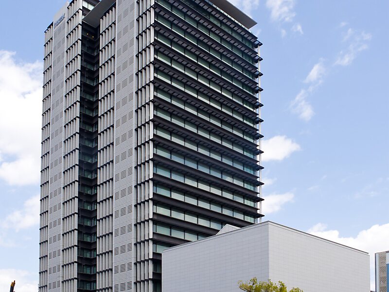 Yamazaki Mazak Museum