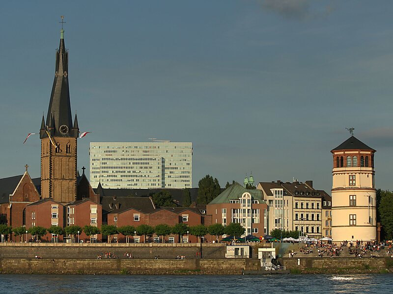 St. Lambertus Church
