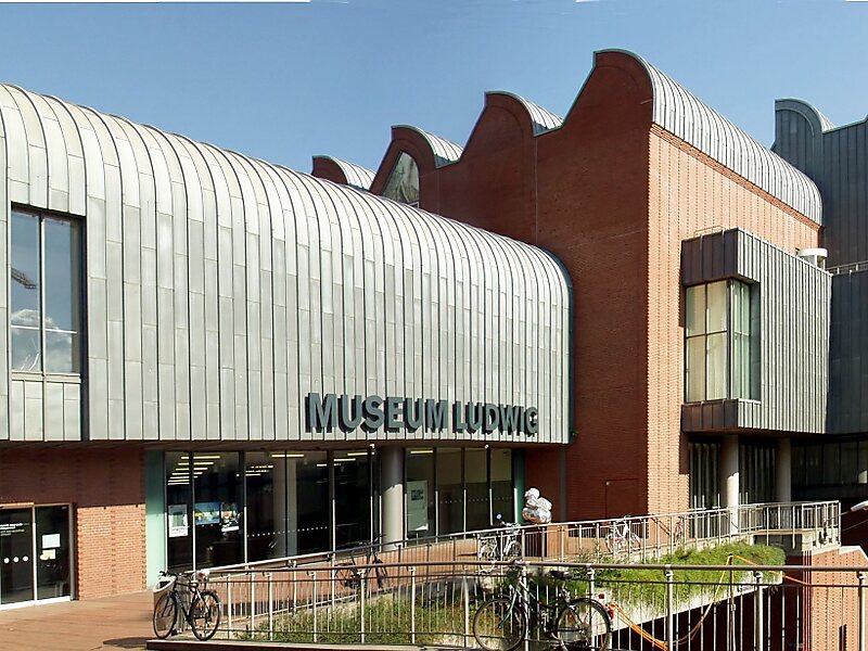 Museo Ludwig