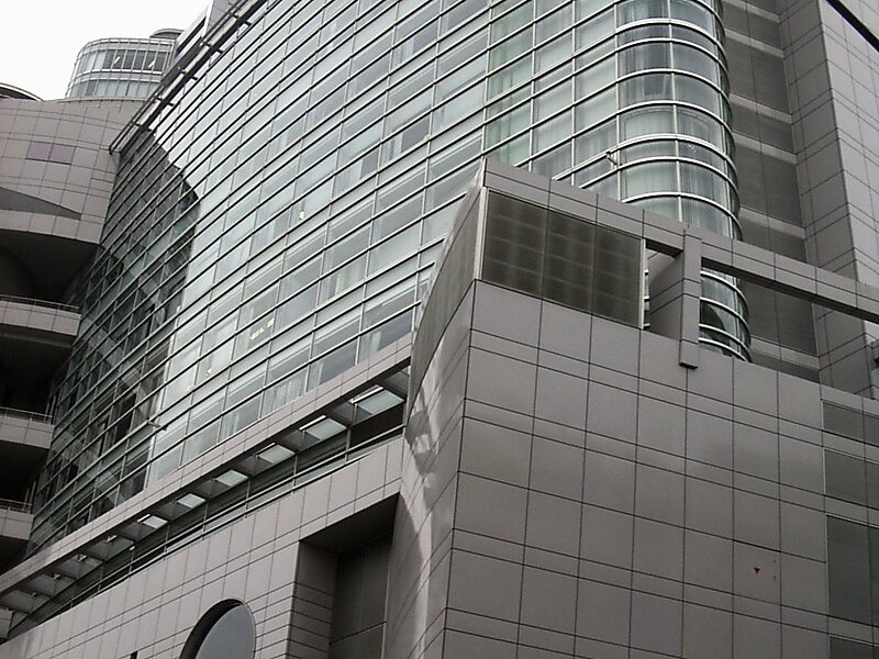 International Design Center Nagoya