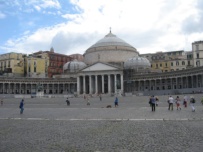 San Francesco di Paola