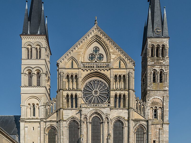 Bazilika svätého Remigia