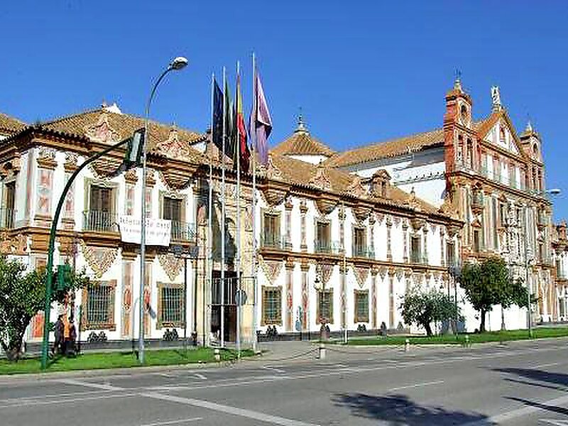 Palacio de la Merced