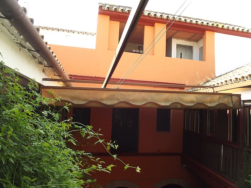 The House of Sepharad