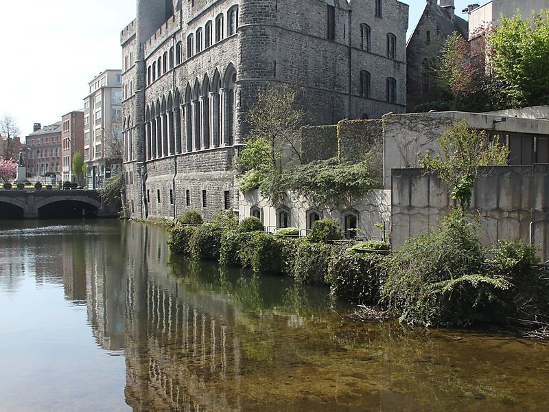 Geeraard de Duivelsteen