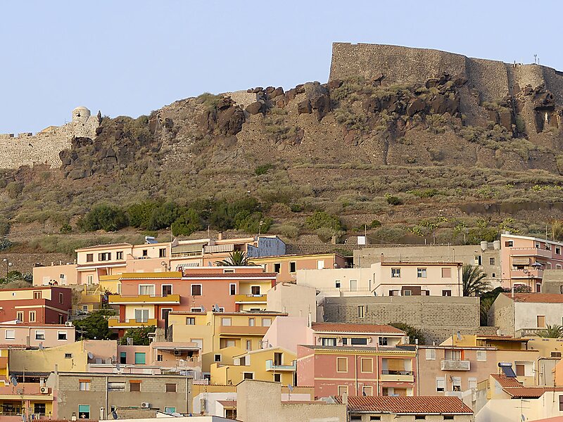 Citadel of Castelsardo