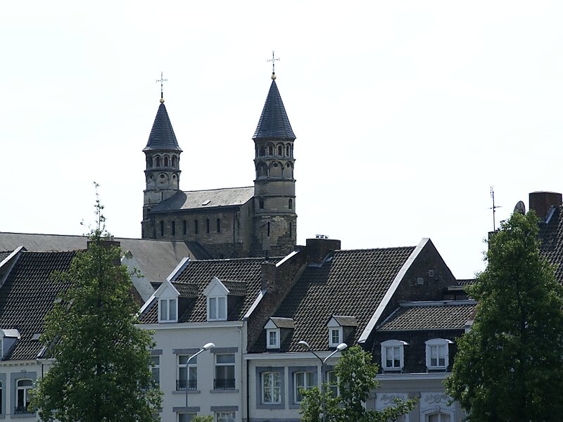 Basilica of Our Lady