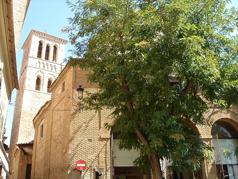 산토 토메 교회