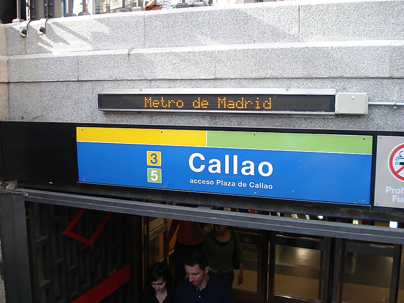Callao