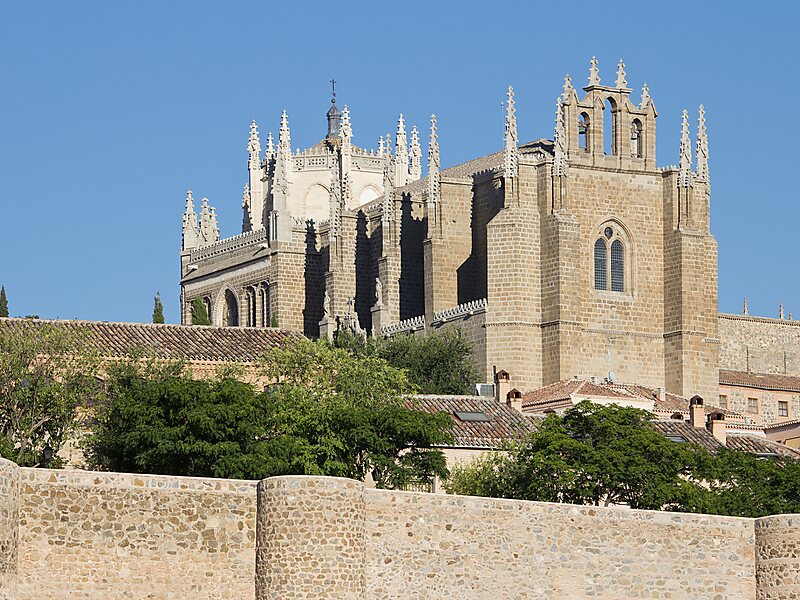 Monastery of Saint John of the Kings