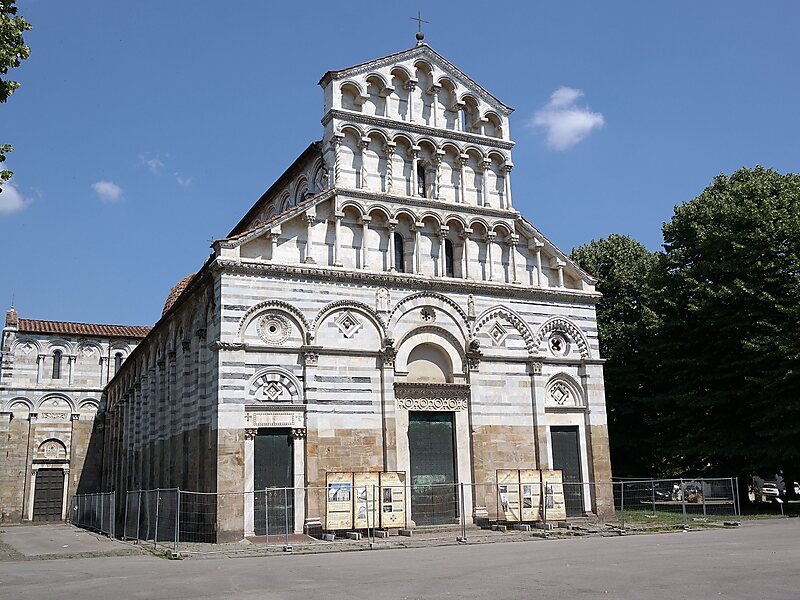 San Paolo a Ripa d’Arno
