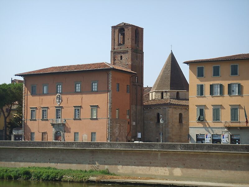Santo Sepolcro