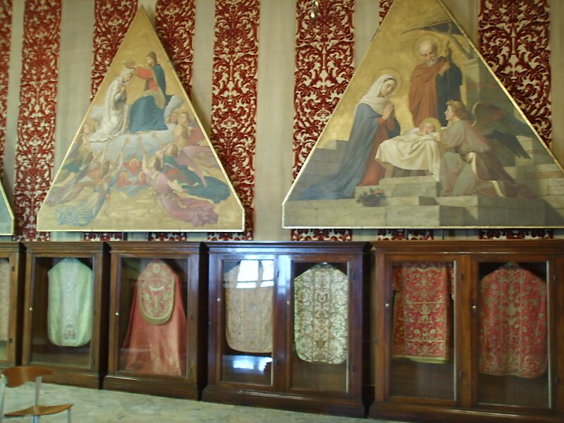 Opera del Duomo Museum