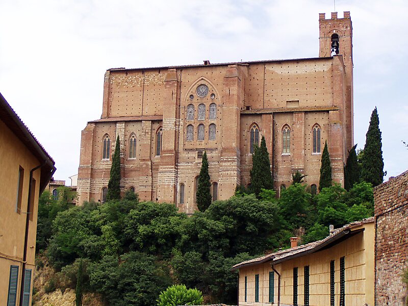 Sint-Dominicusbasiliek
