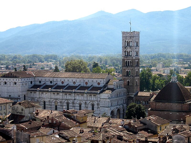 Cathedral of St Martin