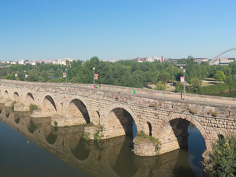 Ponte romano