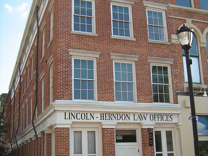 Lincoln Herndon Law Office
