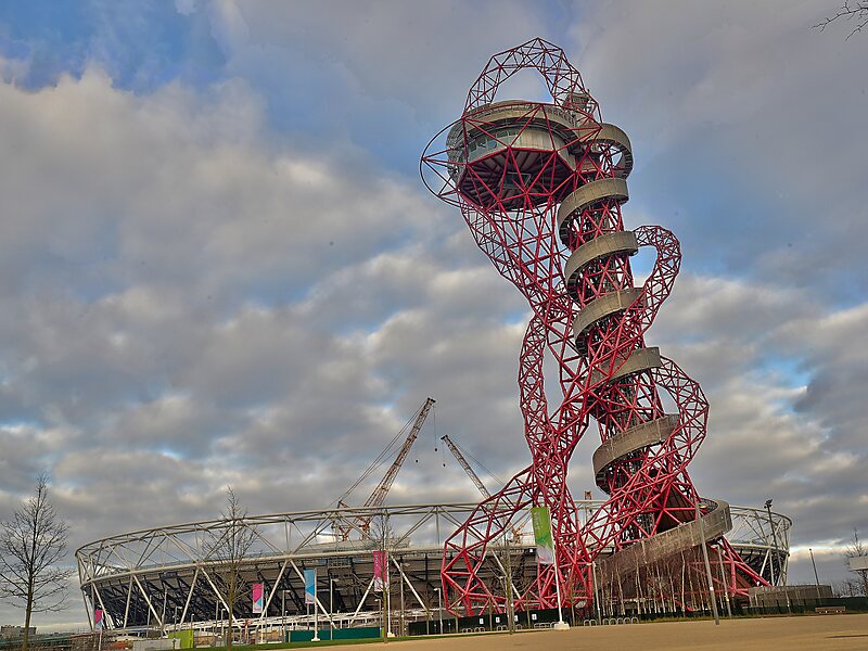 ArcelorMittal Orbit