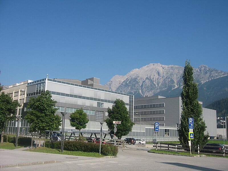 Swarovski Crystal World