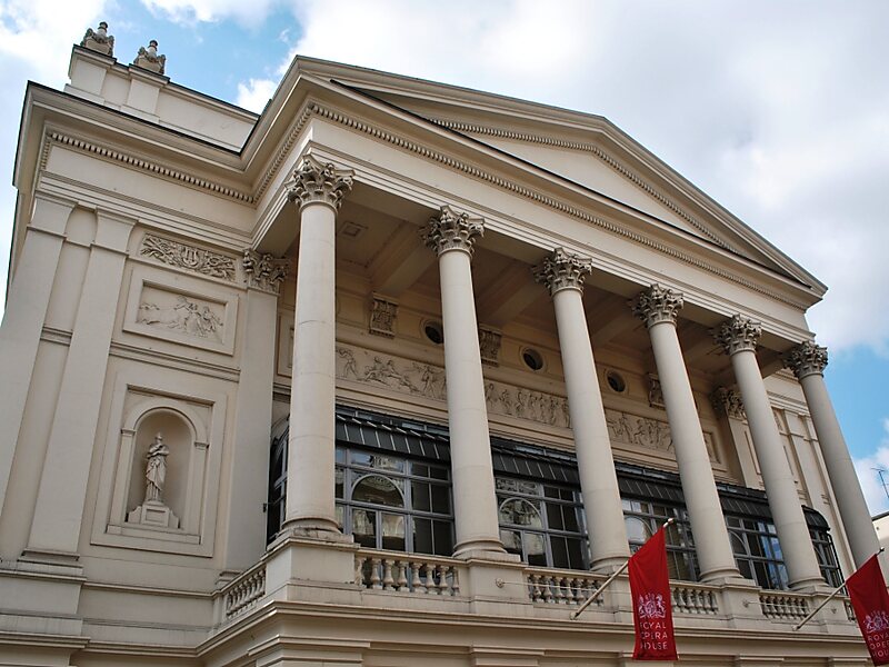 Real Opera House