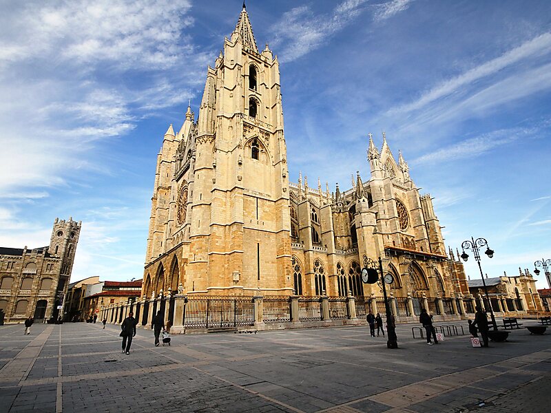Catedral de León
