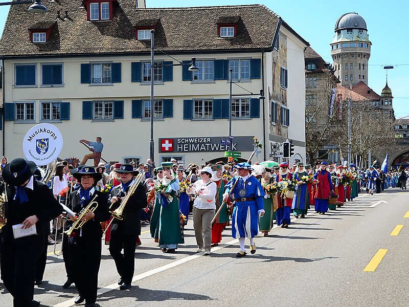 Schweizer Heimatwerk