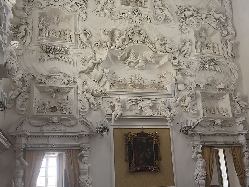 Oratorio del Rosario San Domenico