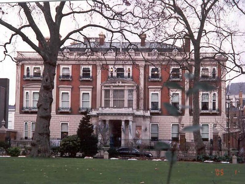 The Wallace Collection