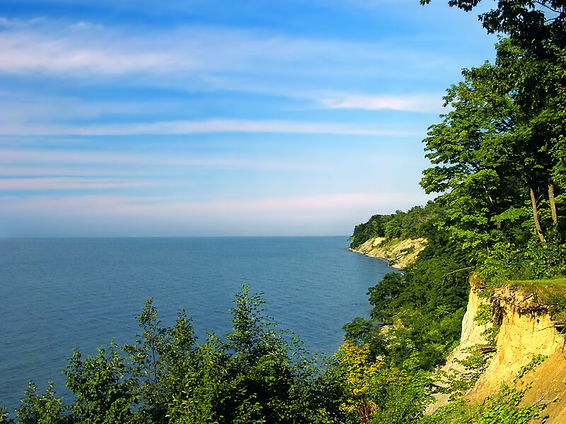 Lake Erie in Ontario, Canada | Sygic Travel