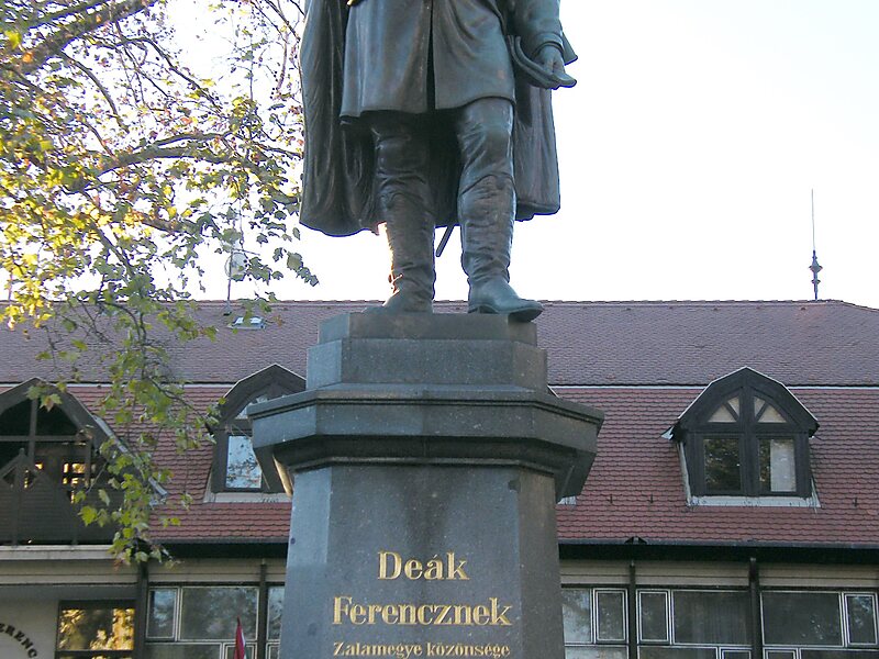 Ferenc Deák