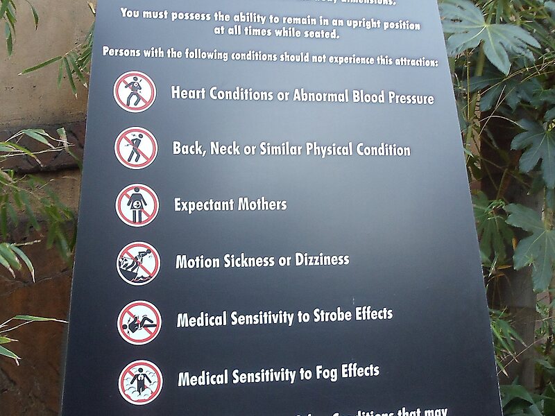 Jurassic Park: The Ride