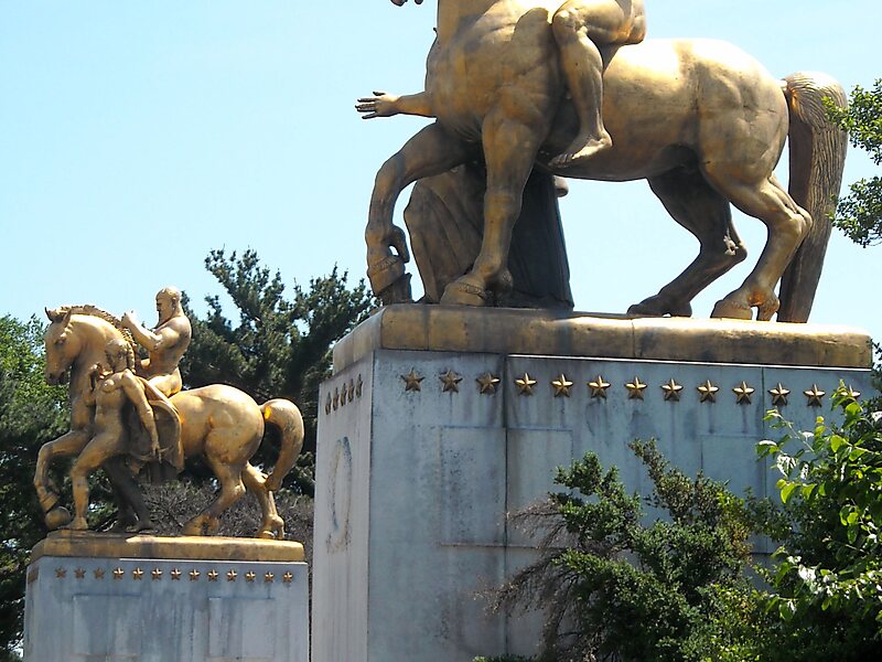Arlington Memorial Bridge
